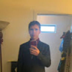 Meet your Posher, Thomas